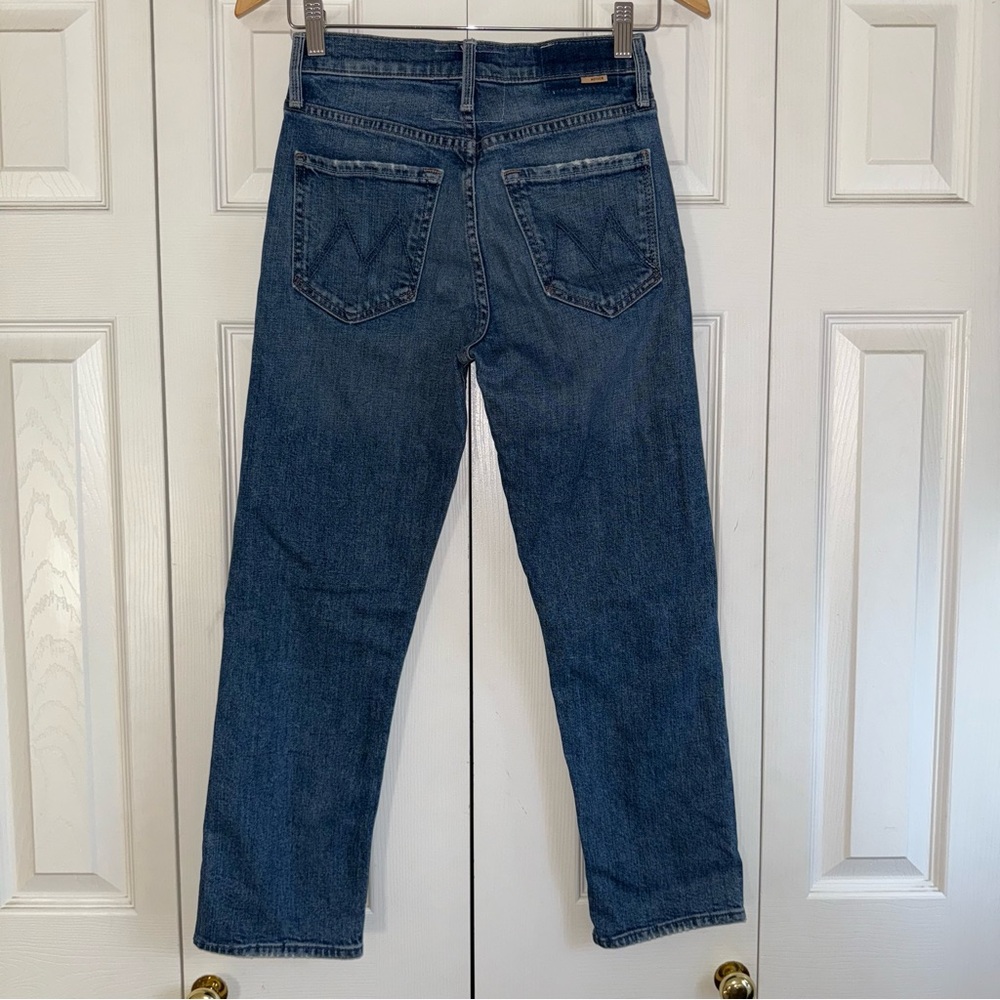 Mother superior the tomcat Jean size 25/L25 - Picture 5 of 15